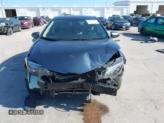 2019 Toyota Corolla L z VIN 2T1BURHE7KC183584, wystawiony jako IAAI lot #41908235 z przebiegiem 110 845 mil mil oraz . Historia ofert i sprzedaży dostępna na DreamBid. Obrazek 13.