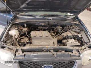 2002 Ford Escape XLS Choice with VIN 1FMYU02142KA16248, listed as a IAAI auction lot 41900344 with 203,427 mi miles and . Bid and sale history available at DreamBid. Image 10.
