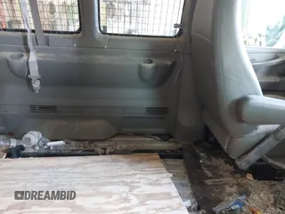 2012 Chevrolet Express Passenger LS с VIN 1GAZGZFG0C1187114, выставлен на аукционе IAAI как лот 42462288 с пробегом 293 657 миль миль и . История ставок и продаж доступна на DreamBid. Изображение 8.
