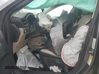 2022 Ford Escape SE z VIN 1FMCU0G60NUA37153, wystawiony jako Copart lot #55214085 z przebiegiem Nie podano mil oraz Szkoda całkowita • Salvage title. Historia ofert i sprzedaży dostępna na DreamBid. Obrazek 7.