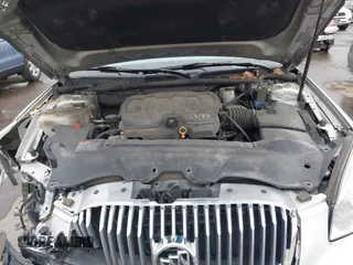 2011 Buick Lucerne CXL with VIN 1G4HC5EM8BU146866, listed as a IAAI auction lot 41793952 with 83,677 mi miles and . Bid and sale history available at carsss.com. Image 10.