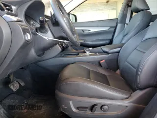 2019 Infiniti QX50 Essential с VIN 3PCAJ5M16KF137515, выставлен на аукционе Copart как лот 59387945 с пробегом 88 963 миль миль и Списание • Salvage title. История ставок и продаж доступна на DreamBid. Изображение 7.