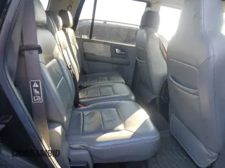2004 Ford Expedition Special Service with VIN 1FMFU16L94LA49185, listed as a Copart auction lot 46666785 with 200,962 mi miles and Salvage Title. Bid and sale history available at carsss.com. Image 11.