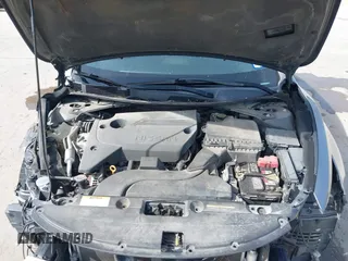 2016 Nissan Altima SV with VIN 1N4AL3AP7GC151991, listed as a IAAI auction lot 41859179 with 155,780 mi miles and . Bid and sale history available at DreamBid. Image 10.