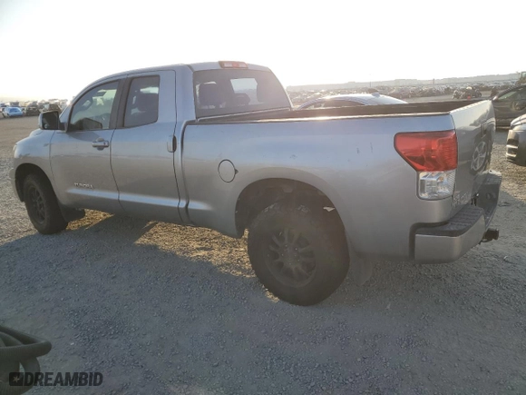 2010 Toyota Tundra 2WD Truck with VIN 5TFRU5F16AX022537, listed as a Copart auction lot 83898814 with NaN miles and Clean Title. Bid and sale history available at carsss.com. Image 2.