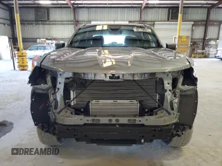 2023 Chevrolet Colorado 2WD Work Truck z VIN 1GCGSBEC9P1262417, wystawiony jako Copart lot #61997715 z przebiegiem 27 573 mil mil oraz Czysty tytuł • Clean title. Historia ofert i sprzedaży dostępna na DreamBid. Obrazek 5.