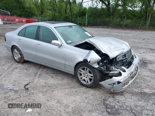 2006 Mercedes-Benz E 320 CDI z VIN WDBUF26J06A948640, wystawiony jako IAAI lot #42118329 z przebiegiem 290 243 mil mil oraz . Historia ofert i sprzedaży dostępna na DreamBid. Obrazek 1.