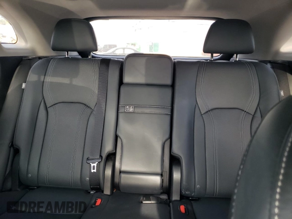 2018 Lexus RX with VIN 2T2ZZMCA2JC102069, listed as a Copart auction lot 50705115 with 64,389 mi miles and Salvage Title. Bid and sale history available at carsss.com. Image 10.