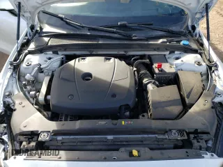 2019 Volvo S60 Inscription with VIN 7JRA22TL6KG012634, listed as a Copart auction lot 39152904 with 46,300 mi miles. Bid and sale history available at carsss.com. Image 11.