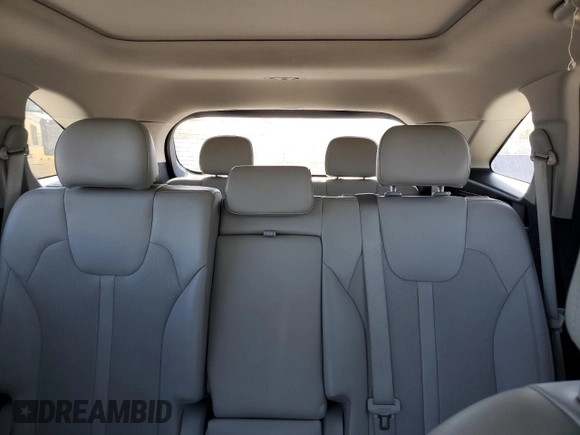 2023 Kia Sorento S with VIN 5XYRL4LC4PG242564, listed as a Copart auction lot 48753475 with 32,874 mi miles and Salvage Title. Bid and sale history available at DreamBid. Image 10.