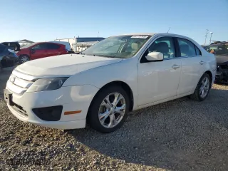 2012 Ford Fusion SE with VIN 3FAHP0HA2CR182063, listed as a Copart auction lot 88173785 with 167,626 mi miles and Clean Title. Bid and sale history available at carsss.com. Image 1.
