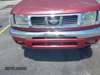 2000 Nissan Frontier XE z VIN 1N6ED27Y3YC382842, wystawiony jako IAAI lot #42343459 z przebiegiem 172 454 mil mil oraz . Historia ofert i sprzedaży dostępna na DreamBid. Obrazek 13.