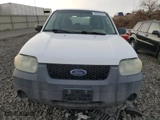 2007 Ford Escape XLS with VIN 1FMYU92Z37KA03346, listed as a Copart auction lot 84207824 with 181,969 mi miles and Clean Title. Bid and sale history available at carsss.com. Image 5.