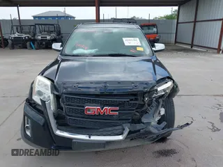 2012 GMC Terrain SLE-1 with VIN 2GKALMEK5C6204533, listed as a IAAI auction lot 42411381 with 267,471 mi miles and . Bid and sale history available at DreamBid. Image 12.