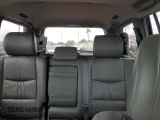 2009 Lexus GX 470 z VIN JTJBT20X490174351, wystawiony jako Copart lot #48055095 z przebiegiem 115 365 mil mil oraz Szkoda całkowita • Salvage title. Historia ofert i sprzedaży dostępna na DreamBid. Obrazek 10.