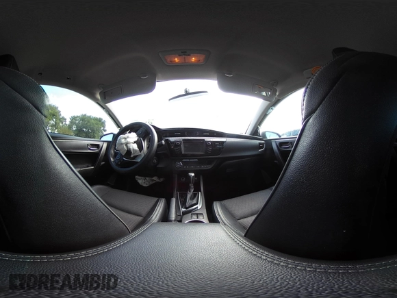 2015 Toyota Corolla L с VIN 5YFBURHE9FP290903, выставлен на аукционе IAAI как лот 42359409 с пробегом 50 334 миль миль и . История ставок и продаж доступна на DreamBid. Изображение 24.