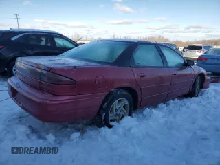 1995 Dodge Intrepid z VIN 1B3HD56F4SF655764, wystawiony jako Copart lot #83049974 z przebiegiem 47 721 mil mil oraz Czysty tytuł • Clean title. Historia ofert i sprzedaży dostępna na DreamBid. Obrazek 3.