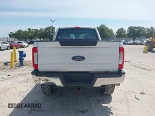 2017 Ford F-250 Lariat с VIN 1FT7W2BT4HEB26859, выставлен на аукционе IAAI как лот 42387817 с пробегом 160 614 миль миль и . История ставок и продаж доступна на DreamBid. Изображение 16.