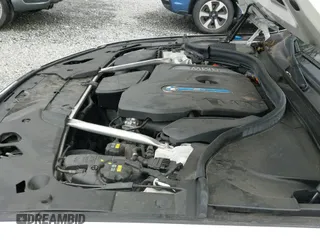 2019 BMW 5 Series 530e с VIN WBAJA9C57KB389401, выставлен на аукционе IAAI как лот 42565098 с пробегом 52 343 миль миль и . История ставок и продаж доступна на DreamBid. Изображение 20.