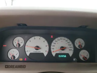 2001 Jeep Grand Cherokee Limited with VIN 1J4GW58N21C500181, listed as a Copart auction lot 49620415 with 150,256 mi miles and Salvage Title. Bid and sale history available at carsss.com. Image 9.