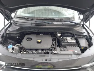 2020 Kia Soul S with VIN KNDJ23AU5L7119840, listed as a IAAI auction lot 42139898 with 63,549 mi miles and . Bid and sale history available at DreamBid. Image 10.