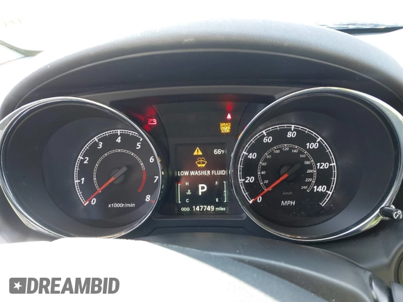 2018 Mitsubishi Outlander Sport ES 2.0 with VIN JA4AP3AU9JU026023, listed as a IAAI auction lot 40792379 with 147,749 mi miles. Bid and sale history available at carsss.com. Image 7.