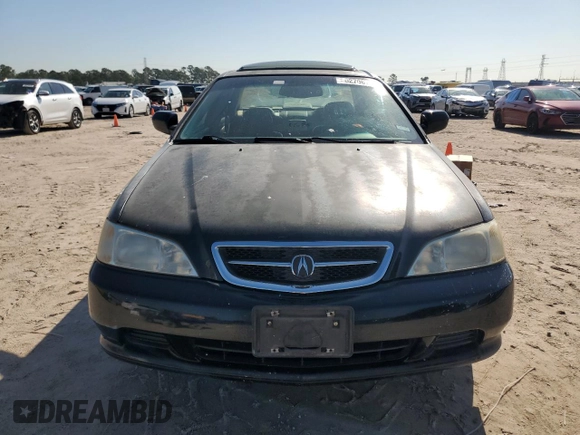 1999 Acura TL with VIN 19UUA5655XA045228, listed as a Copart auction lot 50270675 with 151,427 mi miles and Clean Title. Bid and sale history available at carsss.com. Image 5.