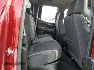 2019 Chevrolet Silverado 1500 RST with VIN 1GCRYEEDXKZ364787, listed as a Copart auction lot 47125905 with 69,319 mi miles and Clean Title. Bid and sale history available at DreamBid. Image 10.