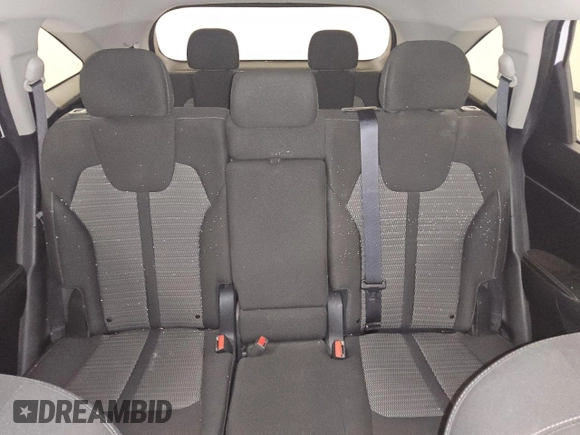 2022 Kia Sorento LX with VIN 5XYRGDLC2NG075039, listed as a Copart auction lot 56570695 with 81,911 mi miles and Clean title. Bid and sale history available at DreamBid. Image 10.
