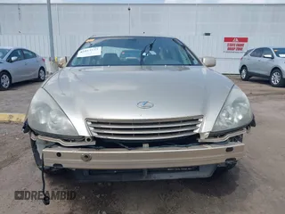 2002 Lexus ES 300 with VIN JTHBF30G620080962, listed as a IAAI auction lot 42013947 with 192,509 mi miles and . Bid and sale history available at DreamBid. Image 12.
