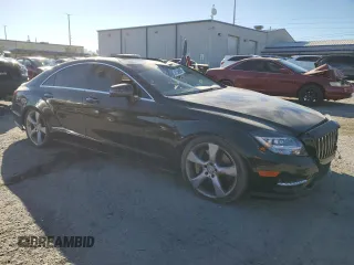 2013 Mercedes-Benz CLS 550 z VIN WDDLJ7DB8DA071905, wystawiony jako Copart lot #88515895 z przebiegiem 86 306 mil mil oraz Szkoda całkowita • Salvage title. Historia ofert i sprzedaży dostępna na DreamBid. Obrazek 4.