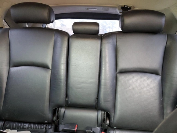 2005 Infiniti FX with VIN JNRAS08U55X109834, listed as a Copart auction lot 42297905 with 236,373 mi miles and Salvage title. Bid and sale history available at DreamBid. Image 10.