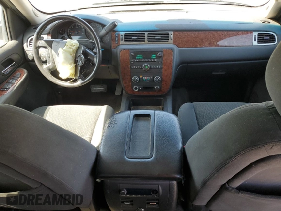 2007 Chevrolet Avalanche 1LT z VIN 3GNFK12317G159012, wystawiony jako Copart lot #57343635 z przebiegiem 181 845 mil mil oraz Szkoda całkowita • Salvage title. Historia ofert i sprzedaży dostępna na DreamBid. Obrazek 8.