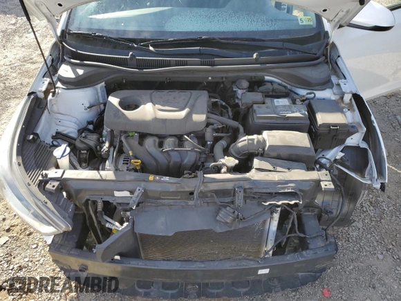 2019 Hyundai Accent SE with VIN 3KPC24A39KE052888, listed as a Copart auction lot 82880054 with 83,663 mi miles and Salvage Title. Bid and sale history available at carsss.com. Image 11.