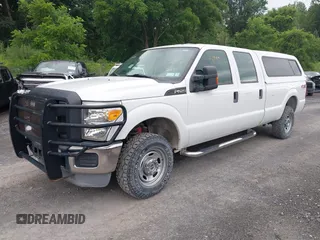 2013 Ford F-250 XL с VIN 1FT7W2B68DEA04719, выставлен на аукционе IAAI как лот 42484806 с пробегом 31 066 миль миль и . История ставок и продаж доступна на DreamBid. Изображение 2.
