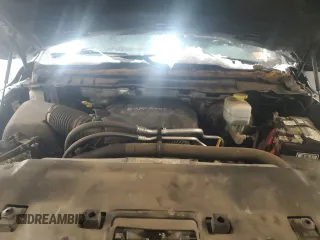 2017 Ram 2500 Power Wagon with VIN 3C6TR5EJ7HG683766, listed as a Copart auction lot 85387884 with 101,792 mi miles and Salvage title. Bid and sale history available at DreamBid. Image 11.