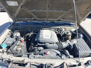 2001 Isuzu Rodeo S с VIN 4S2CK58W014326747, выставлен на аукционе IAAI как лот 41229950 с пробегом 190 277 миль миль и . История ставок и продаж доступна на DreamBid. Изображение 10.