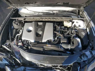 2021 Lexus ES with VIN 58ADA1C18MU013087, listed as a Copart auction lot 87464874 with 20,124 mi miles and Salvage Title. Bid and sale history available at carsss.com. Image 11.