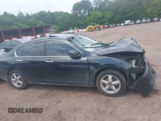 2013 Honda Accord EX with VIN 1HGCR2F71DA228917, listed as a IAAI auction lot 42288757 with 314,298 mi miles and . Bid and sale history available at DreamBid. Image 13.