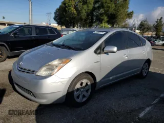 2008 Toyota Prius z VIN JTDKB20U183410222, wystawiony jako Copart lot #51658135 z przebiegiem 160 891 mil mil oraz Szkoda całkowita • Salvage title. Historia ofert i sprzedaży dostępna na DreamBid. Obrazek 1.