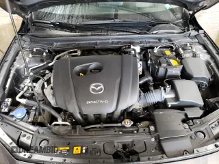 2019 Mazda Mazda3 Hatchback w/Premium Pkg with VIN JM1BPBNM8K1141262, listed as a Copart auction lot 49393133 with 58,979 mi miles. Bid and sale history available at carsss.com. Image 11.