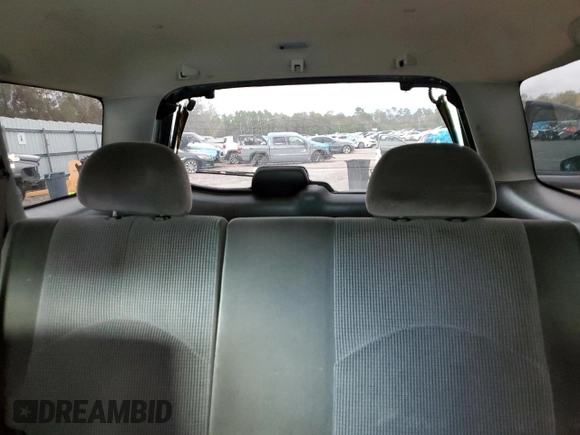 2003 Mazda Tribute LX with VIN 4F2YZ04153KM20941, listed as a Copart auction lot 82683264 with 195,240 mi miles and Salvage Title. Bid and sale history available at DreamBid. Image 10.