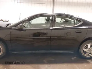 2006 Pontiac Grand Prix z VIN 2G2WP552861212532, wystawiony jako IAAI lot #42212046 z przebiegiem 171 326 mil mil oraz . Historia ofert i sprzedaży dostępna na DreamBid. Obrazek 15.
