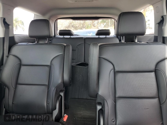2022 GMC Acadia SLT with VIN 1GKKNMLS0NZ101495, listed as a Copart auction lot 77628424 with Not provided miles and Non repairable. Bid and sale history available at DreamBid. Image 10.