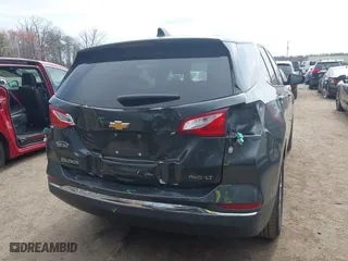 2018 Chevrolet Equinox LT with VIN 3GNAXSEV2JS576206, listed as a IAAI auction lot 41947754 with 69,358 mi miles. Bid and sale history available at carsss.com. Image 17.