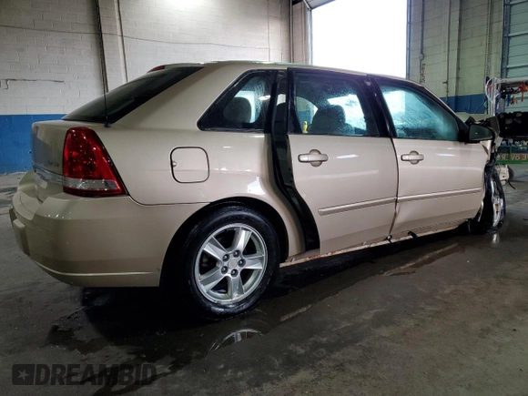 2005 Chevrolet Malibu Maxx LS with VIN 1G1ZT64845F284859, listed as a Copart auction lot 84087894 with 140,119 mi miles and Clean Title. Bid and sale history available at carsss.com. Image 3.
