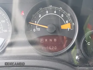 2016 Jeep Patriot Sport with VIN 1C4NJRBB7GD782208, listed as a IAAI auction lot 42389941 with 146,620 mi miles and . Bid and sale history available at DreamBid. Image 15.