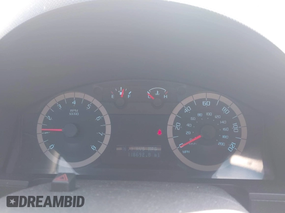 2012 Ford Escape XLT с VIN 1FMCU9DG3CKC30469, выставлен на аукционе IAAI как лот 42450930 с пробегом 118 692 миль миль и . История ставок и продаж доступна на DreamBid. Изображение 7.