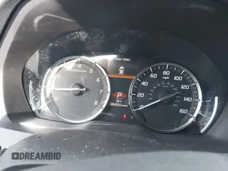2020 Acura MDX Technology z VIN 5J8YD4H59LL019987, wystawiony jako IAAI lot #41975643 z przebiegiem 84 525 mil mil oraz . Historia ofert i sprzedaży dostępna na DreamBid. Obrazek 16.