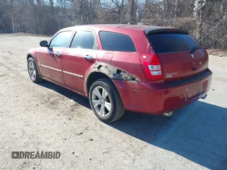 2005 Dodge Magnum z VIN 2D8GZ58275H611123, wystawiony jako IAAI lot #41766191 z przebiegiem 97 736 mil mil oraz . Historia ofert i sprzedaży dostępna na DreamBid. Obrazek 3.